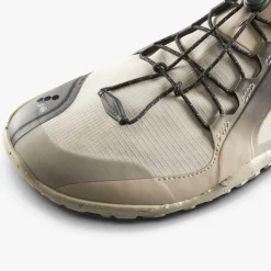 Vivobarefoot Primus Trail III All Weather FG Womens – Pebble