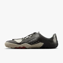 Vivobarefoot Primus Trail III All Weather FG Womens – Pebble