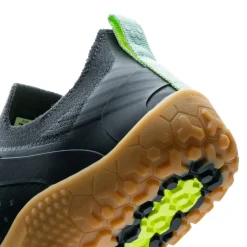 Vivobarefoot Primus Trail Knit FG Womens – Graphite / Gum