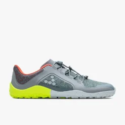 Vivobarefoot Primus Trail III All Weather FG Mens – Ultimate Grey