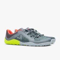 Vivobarefoot Primus Trail III All Weather FG Mens – Ultimate Grey
