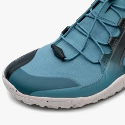 Vivobarefoot Primus Trail III All Weather FG Mens – Arctic