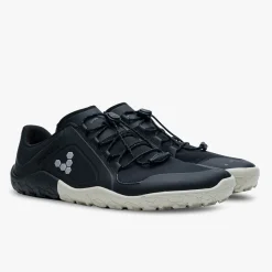 Vivobarefoot Primus Trail III All Weather FG Womens – Obsidian