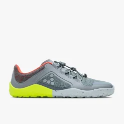 Vivobarefoot Primus Trail III All Weather FG Womens – Ultimate Grey