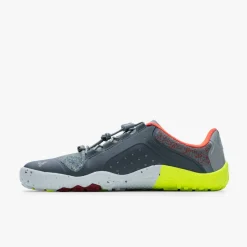 Vivobarefoot Primus Trail III All Weather FG Womens – Ultimate Grey