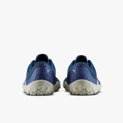 Vivobarefoot Primus Trail 3.5 Mens – Insignia Blue
