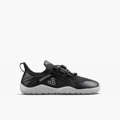 Vivobarefoot Primus Trail Knit FG Preschool – Eclipse