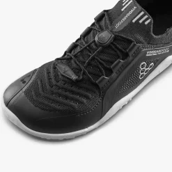 Vivobarefoot Primus Trail Knit FG Preschool – Eclipse