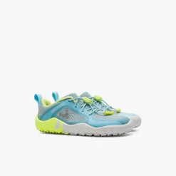 Vivobarefoot Primus Trail II FG Preschool – Beach Glass