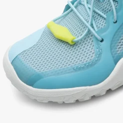 Vivobarefoot Primus Trail II FG Preschool – Beach Glass