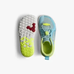Vivobarefoot Primus Trail II FG Preschool – Beach Glass