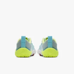 Vivobarefoot Primus Trail II FG Preschool – Beach Glass