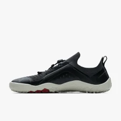 Vivobarefoot Primus Trail Knit FG Womens – Obsidian/Pelican