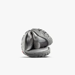 Vivobarefoot Primus Trail Knit FG Mens – Ultimate Grey