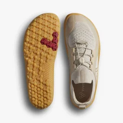 Vivobarefoot Primus Trail Knit FG Mens – Peyote