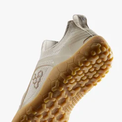 Vivobarefoot Primus Trail Knit FG Mens – Peyote