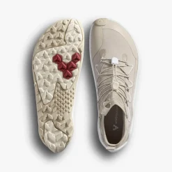 Vivobarefoot Primus Trail Flow Mid Mens – Peyote
