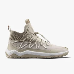 Vivobarefoot Primus Trail Flow Mid Womens – Peyote