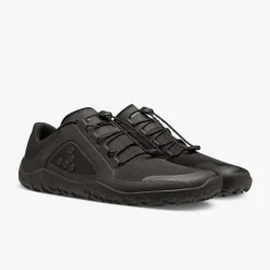 Vivobarefoot Primus Trail II FG Mens – Obsidian