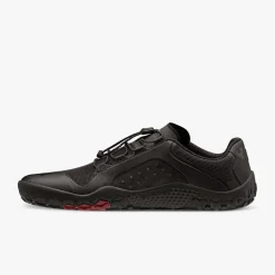 Vivobarefoot Primus Trail II FG Mens – Obsidian