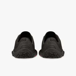Vivobarefoot Primus Trail II FG Mens – Obsidian