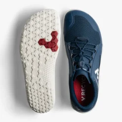 Vivobarefoot Primus Trail II FG Mens – Insignia Blue