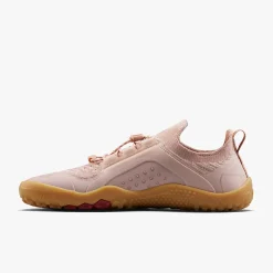Vivobarefoot Primus Trail Knit FG Womens – Clay