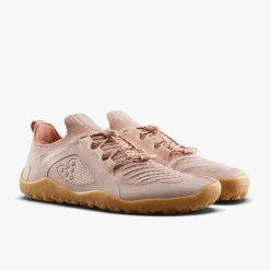 Vivobarefoot Primus Trail Knit FG Womens – Clay
