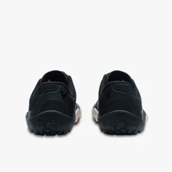 Vivobarefoot Primus Trail III All Weather FG Mens – Obsidian