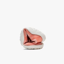 Vivobarefoot Primus Trail Knit FG Womens – Peach Melba