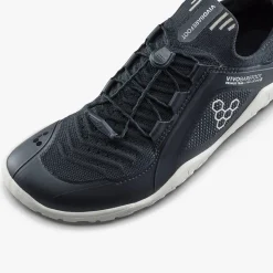 Vivobarefoot Primus Trail Knit FG Juniors – Eclipse