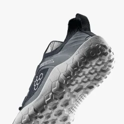 Vivobarefoot Primus Trail Knit FG Juniors – Eclipse
