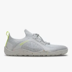 Vivobarefoot Primus Trail Knit FG Mens – Limestone