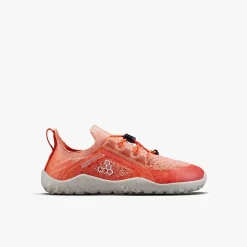 Vivobarefoot Primus Trail Knit FG Preschool – Sunset