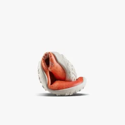 Vivobarefoot Primus Trail Knit FG Preschool – Sunset