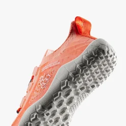 Vivobarefoot Primus Trail Knit FG Preschool – Sunset