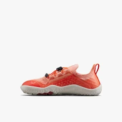 Vivobarefoot Primus Trail Knit FG Preschool – Sunset