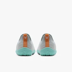Vivobarefoot Primus Trail Knit FG Mens – Arctic Wolf
