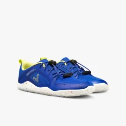Vivobarefoot Primus Trail II FG Preschool – Amparo Blue