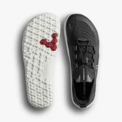 Vivobarefoot Primus Trail Knit FG Kids – Eclipse