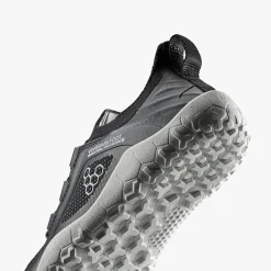 Vivobarefoot Primus Trail Knit FG Kids – Eclipse