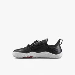Vivobarefoot Primus Trail Knit FG Kids – Eclipse