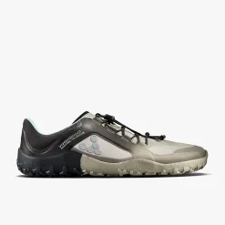 Vivobarefoot Primus Trail III All Weather FG Mens – Pebble