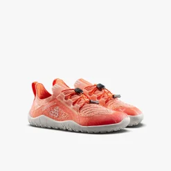 Vivobarefoot Primus Trail Knit FG Kids – Sunset
