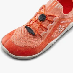 Vivobarefoot Primus Trail Knit FG Kids – Sunset