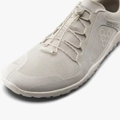Vivobarefoot Primus Trail FG 3.5 Womens – Silver Birch