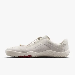Vivobarefoot Primus Trail FG 3.5 Womens – Silver Birch