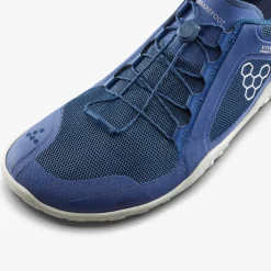 Vivobarefoot Primus Trail FG 3.5 Womens – Insignia Blue