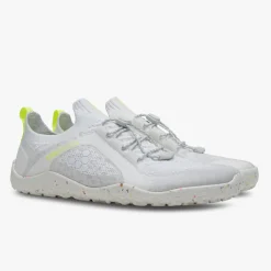 Vivobarefoot Primus Trail Knit FG Womens – Limestone