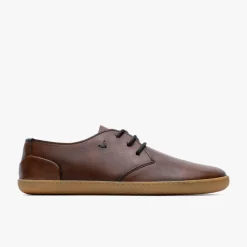 Vivobarefoot Ra III Lux Mens – Tan